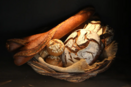 「baguette rabbit（バゲットラビット）」が手がけるオーガニックのライ麦粉60%を使用したドイツパン！全ての工程を統括シェフだけで完成させる『スペシャリテ』シリーズ全4種が日程限定で新発売