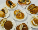 飯田短大、地元パン店4店とオリジナルパン　地元食材使い8種商品化