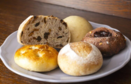 ビーガンスイーツとパンのお店「anello」上越市本町にオープン　季節の酵母と食材で多彩な味を提供