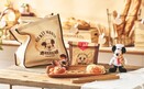 4月12日はパンの記念日！焼きたてほやほやのパンをモチーフにした新コレクション「MICKEY’S BAKERY」をディズニーストアで4月5日（金）より順次発売！
