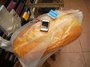 世界最大のフランスパンと卵で世界最大のフレンチトーストをつくろう