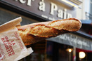 いちばん美味しいフランスパンを作る店に選ばれたル・グルニエ・ア・パン / その味に魅了される