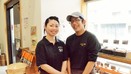 日本のマチュピチュのおひざもとで念願のパン屋を独立開業！