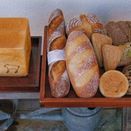 コウボパン 小さじいち 自家製天然酵母パン限定販売