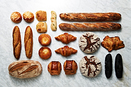 仏の人気パン屋「ゴントラン シェリエ」自由が丘に、1日3,500個売れたクロワッサンや限定パン
