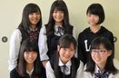 神奈川）ＪＫ目線で地産地消パン開発　法政女子の６人
