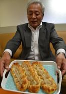 留辺蕊特産の白花豆でパン　北見「日日ベーカリー」　函館で２６、２７日　全日本フェスに出品