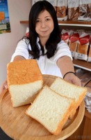パン消費量全国No.１の京都で発見された“スーパー酵母”で作ったパンの味は？