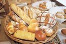 畑pan | ハード系から旬野菜のパンまで…（鹿屋市本町）
