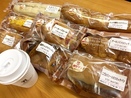 【爆売れ】パンとコーヒーがセットで税込200円「朝セブン」がお得すぎる！ 最高にオススメのパンはこれだ!!