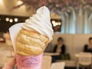 食べておけばネタになる! 新千歳空港のオモシロおいしいソフトクリーム
