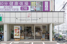 牧野駅前の洋菓子店「パティスリールクール」がパンの販売をはじめてる。6月いっぱいは半額