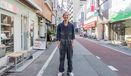 【 #池尻大橋 】パンとコーヒーだけで絵になる街 / TOLO PAN TOKYO