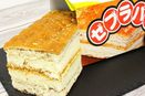 【ご当地パン】沖縄の「ゼブラパン」って知ってる？ピーナツクリームがクセになるおいしさ