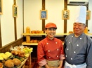 志摩観光ホテルで46年間パンを焼き続けた藤田幸男さん、夢のパン店開業