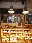 向ヶ丘遊園の人気ベーカリー「セテュヌ ボンニデー」に併設オープンしたベイクドカフェが人気！