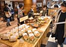 パン消費量日本一の激戦地で…　人気店の味が勢ぞろい
