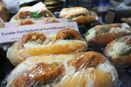 “ドイツで最高のパン屋”は日本のパン？ 和風フレンチカフェ「IIMORI」が人気
