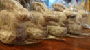 新高円寺のパン店が「ウサギ型シュトーレン」　クリスマスに向け予約受け付け