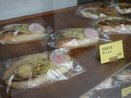 お漬物やラーメンもサンド！？パンの街・京都にできたコッペパン専門店