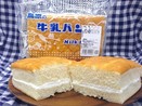 地元民が愛するお土産「君の名は。」にも登場した長野県の牛乳パン