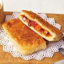寒い朝にはフライパン＆トースターで作る「あったかパン」を召し上がれ