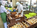 ５０種類以上のパン販売　福祉作業所が「ぱんだまつり」