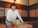 ６９歳 パン屋は生きがい　金沢の町家改装「ヒコサ」