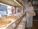 老舗パン店「オギロパン」営業再開、被災直後にパン販売「地元への役割果たせた」