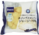 Pasco2018年8月の新商品売れ筋ランキング