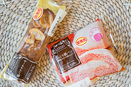 【ローソン新商品】フルーツを使用した菓子パンをチェック！