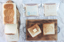 行列のできる高級食パン専門店「嵜本」。前代未聞のふわっふわ食パン