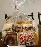 神戸の人気店・トミーズの「あん食」を実食。重さとあんこの量がスゴい！