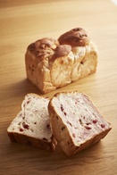 神戸の食パン専門店「麦麦（ばくばく）」４月の新商品のお知らせ