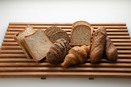 株式会社 J オイルミルズ　”バッカルドリン社”のミックスを使用した製パン講習会
