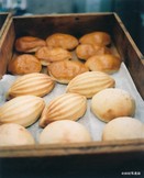 実はパン好き京都人の通う老舗ベーカリー　
