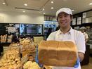 食パンで地球を救う？　大阪の店が「SDGsパン」開発