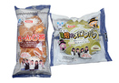 日糧製パン、「ほーんじ茶」など札幌東商業と共同開発　商品発売記念合同発表会