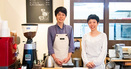 パン職人 川原さゆり（coffee&bread JUDO）/コーヒー焙煎士の夫と店を育てる「いい夫婦」のかたち