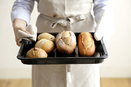 おいしさの秘密は“急速冷凍” 冷凍パン「ル・オーブン」科学で検証 敷島製パン