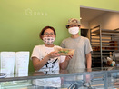 世田谷のパン屋「onka」、コラボサンドでまちをふんわり盛り上げる