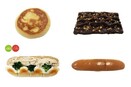 今週新発売のセブンイレブンパンまとめ！『韓国のおやつ　ハニーチーズホットク』、『アーモンドチョコパイ』など♪