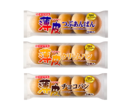 「山崎製パンの菓子パン」人気ランキングTOP31！　第1位は「ランチパック」に決定！