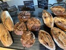 【新店】出雲市に『ベーカリーBOC』オープン。小麦の風味活きたもっちりパンが美味