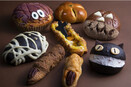 おばけのスイーツやパン、カクテルが登場！栗・かぼちゃ・葡萄など、秋の味覚でハロウィンを楽しむ「宮崎シーガイア 秋の収穫祭」