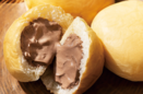 ゴディバの新「チョコパン」は反則…岡山の老舗パン屋とタッグ
