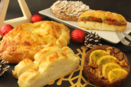 【ブーランジェリーアン】［12/1発売］今年のクリスマスはパンが主役！濃厚チーズや合鴨など、こだわりの詰まったリッチなパンで特別な食卓を