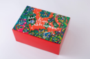 香取慎吾、今年もくりーむパン「八天堂」X&#039;mas Special Boxをデザイン　