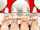 【最大31.4％賃上げ】愛知県名古屋市の行列ができるパン屋ベーカリーピカソ　2023年4月より7％～社員の給与ベアを実施