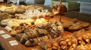 西中洲のパン店「ストック」で新麦使ったパンイベント